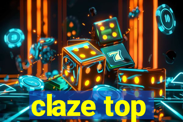 claze top
